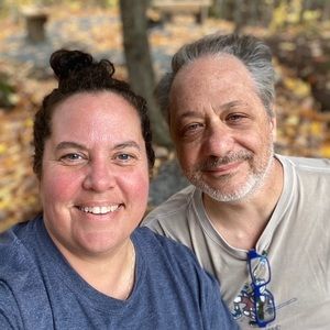 Meet your Posher, Lori